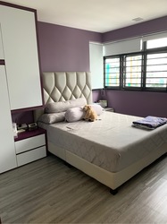 Blk 635B Senja Road (Bukit Panjang), HDB 4 Rooms #212905291